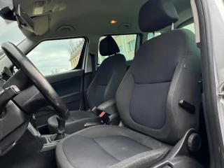 Škoda Yeti 2010 – fotografia 11