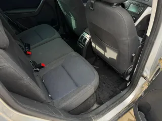 Škoda Yeti 2010 – fotografia 12