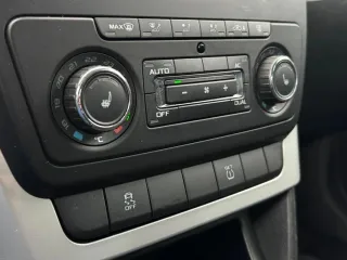Škoda Yeti 2010 – fotografia 13