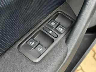 Škoda Yeti 2010 – fotografia 14