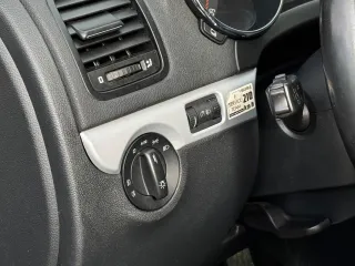 Škoda Yeti 2010 – fotografia 16