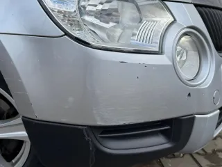 Škoda Yeti 2010 – fotografia 20