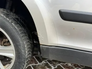 Škoda Yeti 2010 – fotografia 22