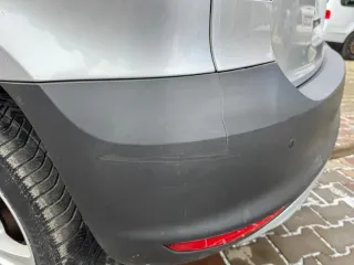 Škoda Yeti 2010 – fotografia 23