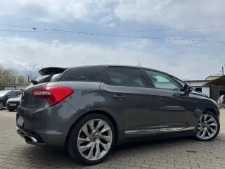 Citroën DS5 1.6 THP Bvm6 Sport Chic 2012 – fotografia 3