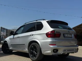 BMW X5 3 5sd Aut 2011 – fotografia 2