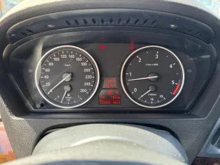 BMW X5 3 5sd Aut 2011 – fotografia 4