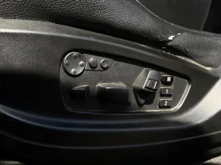 BMW X5 3 5sd Aut 2011 – fotografia 9