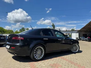 Alfa Romeo 159 2010 – fotografia 3