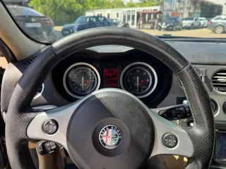 Alfa Romeo 159 2010 – fotografia 6