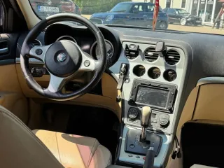 Alfa Romeo 159 2010 – fotografia 8