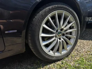 Alfa Romeo 159 2010 – fotografia 16