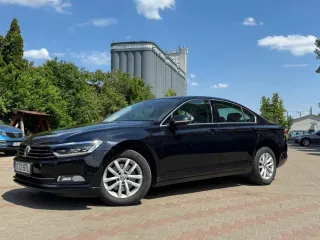 Volkswagen Passat 2015 – fotografia 2