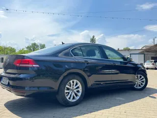 Volkswagen Passat 2015 – fotografia 3