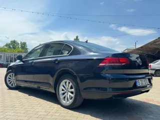 Volkswagen Passat 2015 – fotografia 4