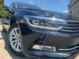 Volkswagen Passat 2015 – fotografia 5
