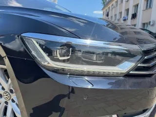 Volkswagen Passat 2015 – fotografia 6