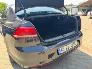 Volkswagen Passat 2015 – fotografia 7