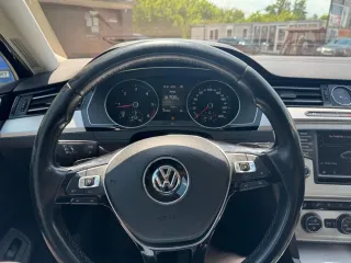Volkswagen Passat 2015 – fotografia 8
