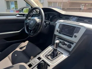 Volkswagen Passat 2015 – fotografia 9