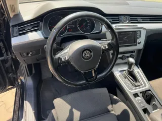 Volkswagen Passat 2015 – fotografia 10