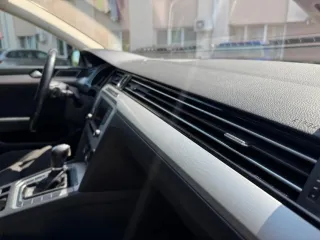 Volkswagen Passat 2015 – fotografia 11