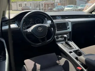 Volkswagen Passat 2015 – fotografia 15
