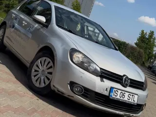Volkswagen Golf 2011 – fotografia 6