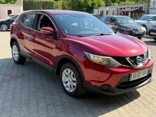 Nissan Qashqai 1.2 Dig T Start Stop Acenta 2015 – fotografia 2