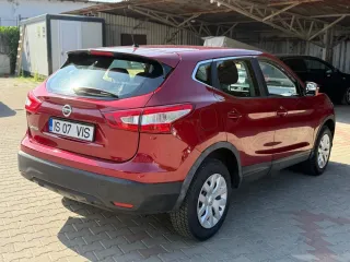 Nissan Qashqai 1.2 Dig T Start Stop Acenta 2015 – fotografia 3