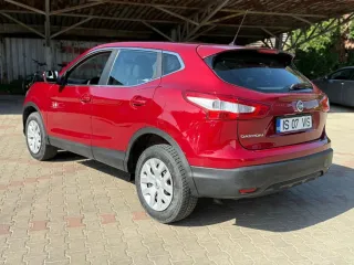 Nissan Qashqai 1.2 Dig T Start Stop Acenta 2015 – fotografia 11