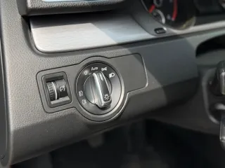 Volkswagen Passat Variant 2.0 TDI BLUEMOTION Technology Comfortline 2013 – fotografia 10