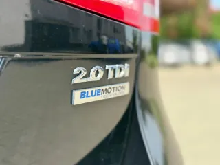 Volkswagen Passat Variant 2.0 TDI BLUEMOTION Technology Comfortline 2013 – fotografia 14