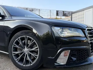 Audi A8 L 3.0 TDI QUATTRO Tip 2011 – fotografia 3