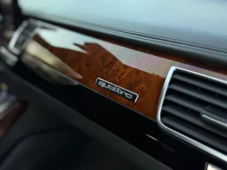 Audi A8 L 3.0 TDI QUATTRO Tip 2011 – fotografia 14
