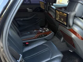 Audi A8 L 3.0 TDI QUATTRO Tip 2011 – fotografia 15