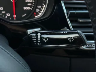 Audi A8 L 3.0 TDI QUATTRO Tip 2011 – fotografia 18