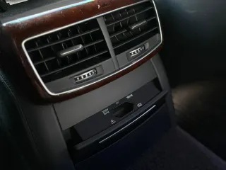 Audi A8 L 3.0 TDI QUATTRO Tip 2011 – fotografia 20