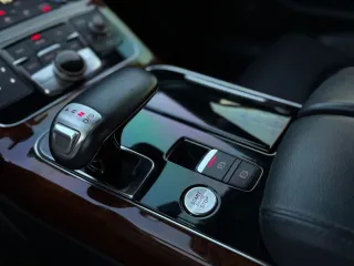 Audi A8 L 3.0 TDI QUATTRO Tip 2011 – fotografia 21
