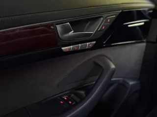 Audi A8 L 3.0 TDI QUATTRO Tip 2011 – fotografia 25