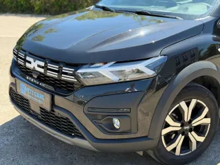Dacia Sandero Stepway TCE 90 Mt6 Expression 2024 – fotografia 5