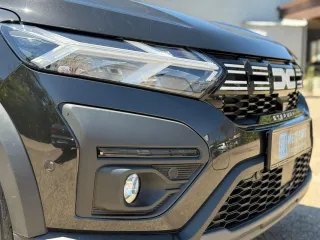 Dacia Sandero Stepway TCE 90 Mt6 Expression 2024 – fotografia 6