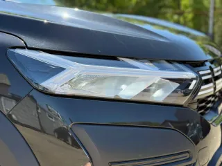 Dacia Sandero Stepway TCE 90 Mt6 Expression 2024 – fotografia 7