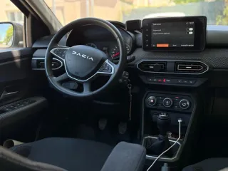 Dacia Sandero Stepway TCE 90 Mt6 Expression 2024 – fotografia 11