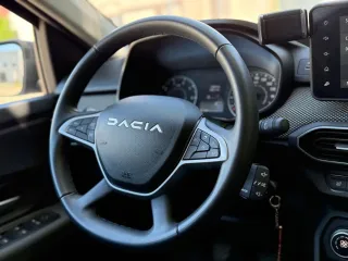 Dacia Sandero Stepway TCE 90 Mt6 Expression 2024 – fotografia 13