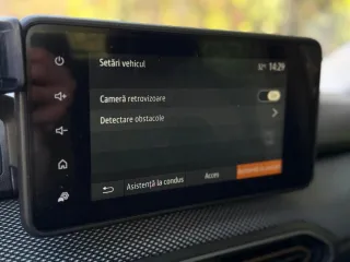 Dacia Sandero Stepway TCE 90 Mt6 Expression 2024 – fotografia 25