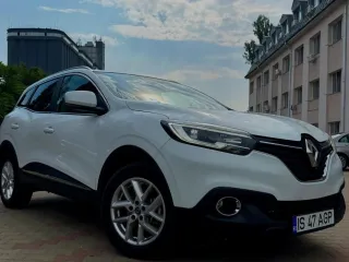 Renault Kadjar 2015 – fotografia 1