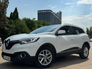 Renault Kadjar 2015 – fotografia 2