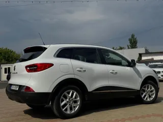 Renault Kadjar 2015 – fotografia 3