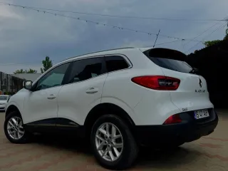 Renault Kadjar 2015 – fotografia 4